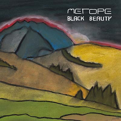 Black Beauty Music CD