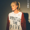 Romanticize The Dive (Indie Exclusive) [Metallic Silver Vinyl] Vinyl Record