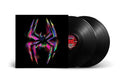 Metro Boomin Metro Boomin Presents SPIDER-MAN: ACROSS THE SPIDER-VERSE [Soundtrack] [Heroes Version 2 LP] Vinyl Record