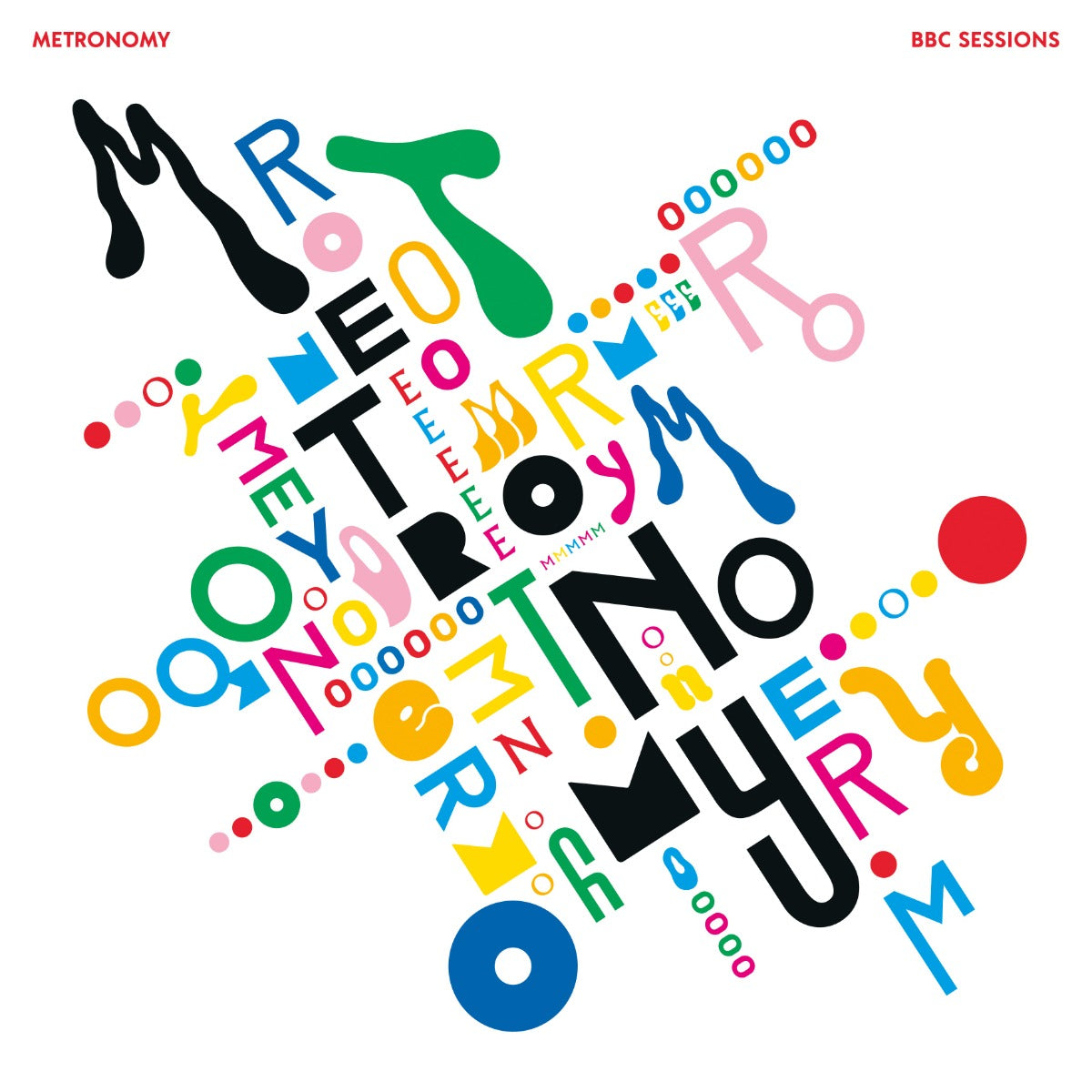 BBC Sessions [2Lp] Vinyl Record
