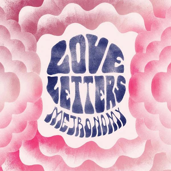 Love Letters (Vinyl) Vinyl Record