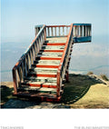 Timo Andres: The Blind Banister |