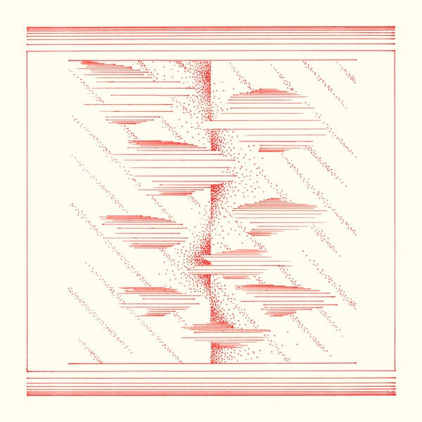 Traditional Noise Vinyl Record