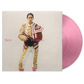 Frengers [LP] (LIMITED TRANSLUCENT MAGENTA 180 Gram Audiophile Vinyl, booklet, numbered to 1500, import) (Vinyl) Vinyl Record