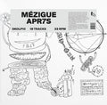 Mezigue - Apr7S [2LP] Vinyl Record