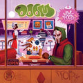 Mf Doom - MM..Food (20th Anniversary Edition) [Explicit Content] (Anniversary Edition, Reissue) (2 Lp's) Vinyl Record