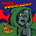 MF Doom - Operation: Doomsday [Explicit Content] (2 Lp's) Vinyl Record