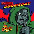 Operation: Doomsday [Explicit Content] (2 Lp's) Vinyl Record