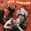 MFC Chicken Music CD