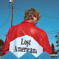 Lost Americana Music CD