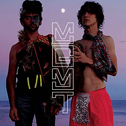 Oracular Spectacular (CD) | Mint (M) Mint (M)