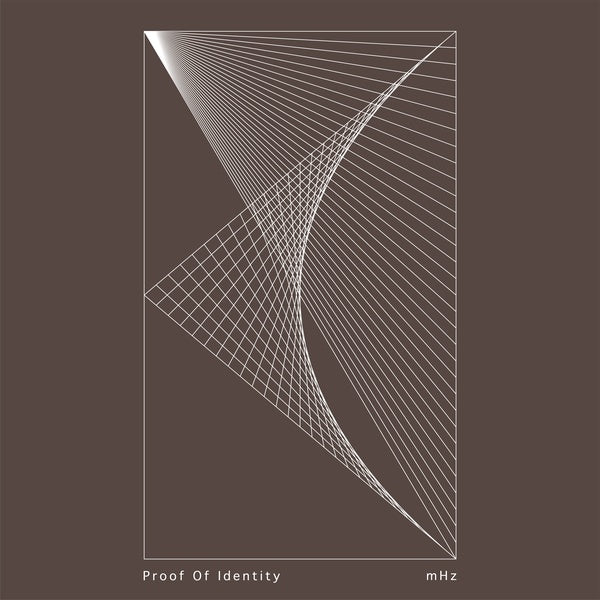 Proof Of Identity Music Cassette Tape