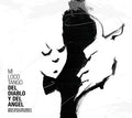 Del Diablo Y Del Angel Music CD