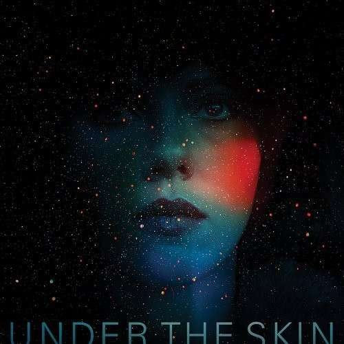 Under The Skin Vinyl Record