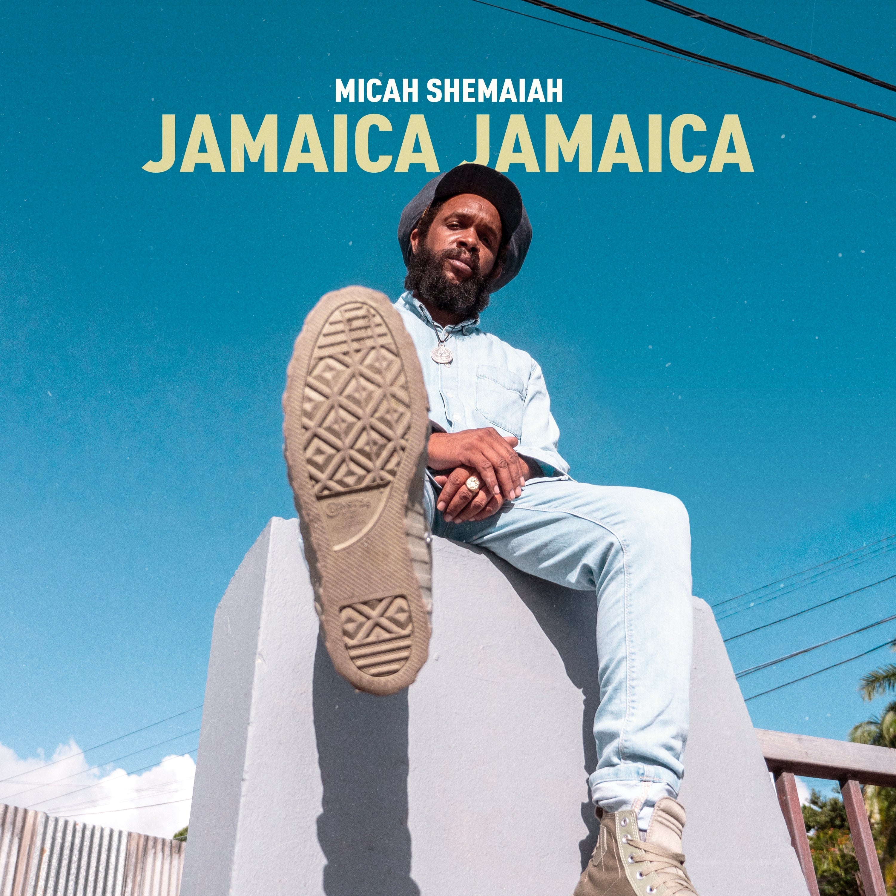Jamaica Jamaica Vinyl Record