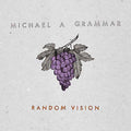Random Vision Vinyl Record