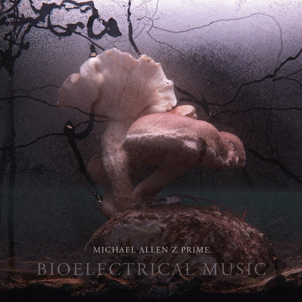 Bioelectrical Music Music CD