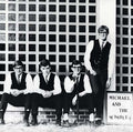 MICHAEL AND THE MUMBLES - Michael And The Mumbles Vinyl Record