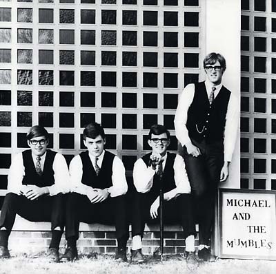 Michael And The Mumbles |