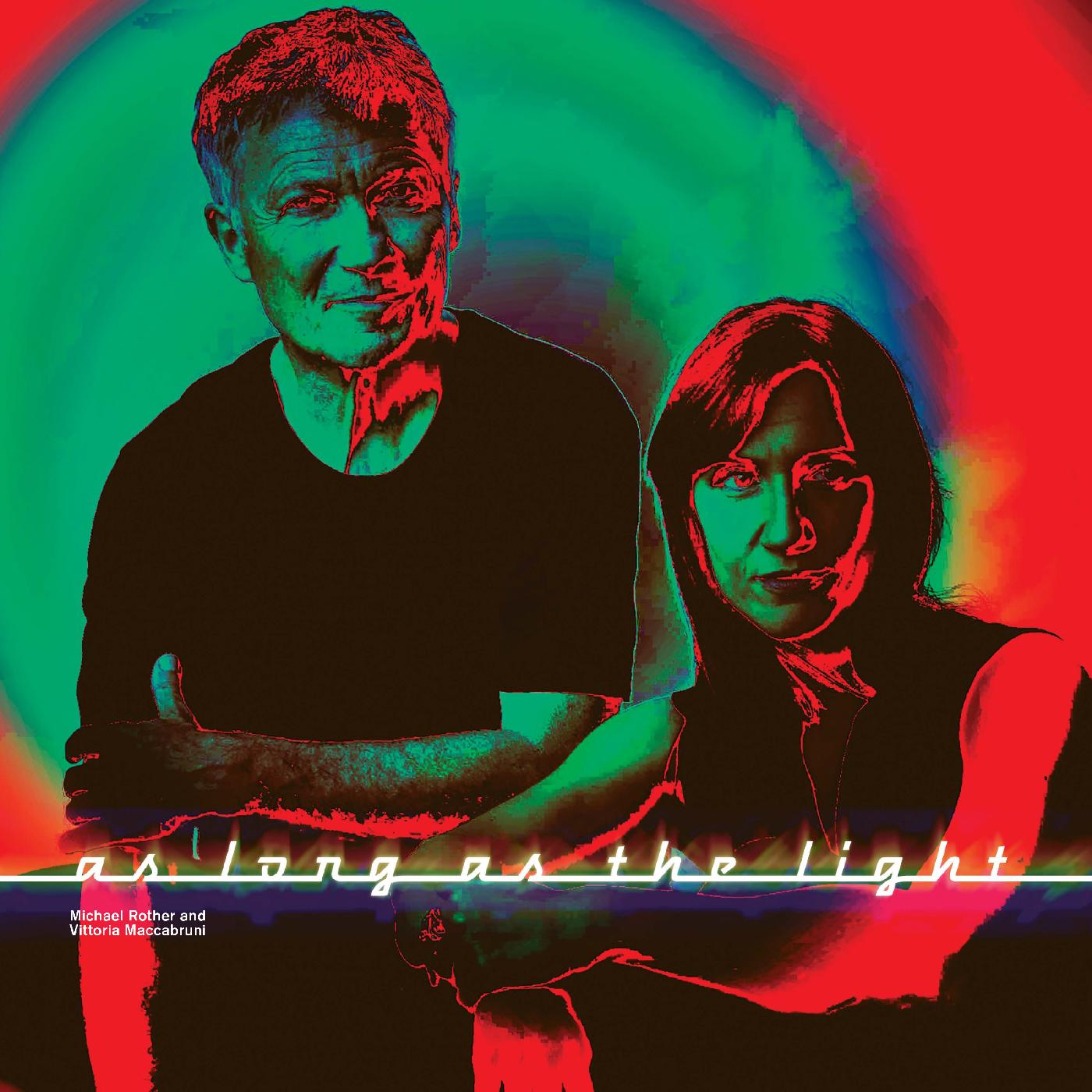 As Long As The Light Music CD