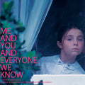 Me and You and Everyone We Know OST Vinyl Record