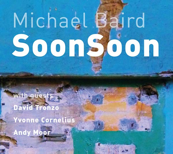 SoonSoon Music CD