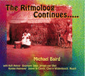 The Ritmoloog Continues..... Music CD