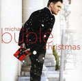 Christmas Music CD