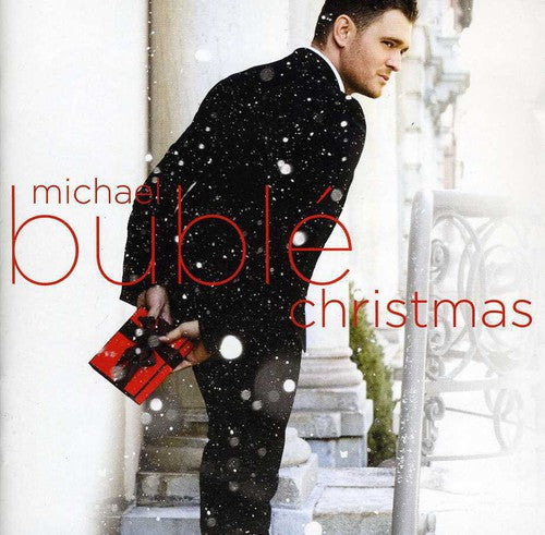 Christmas Music CD