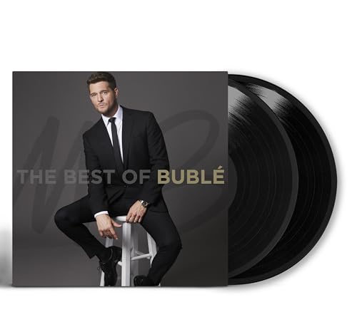 Michael Bublé - The Best of Bublé |