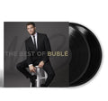 Michael Bublé - The Best of Bublé Vinyl Record