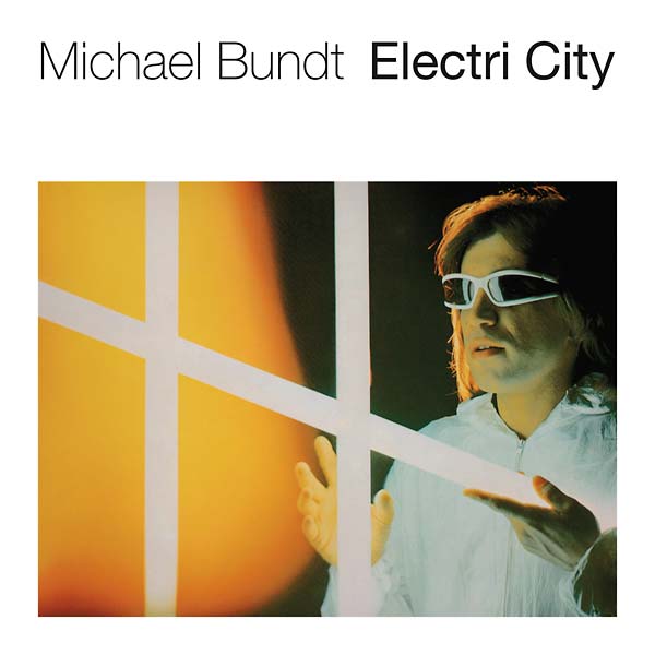 Electri City Music CD