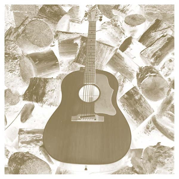 Solo Acoustic Volume Eleven - Homages Vinyl Record