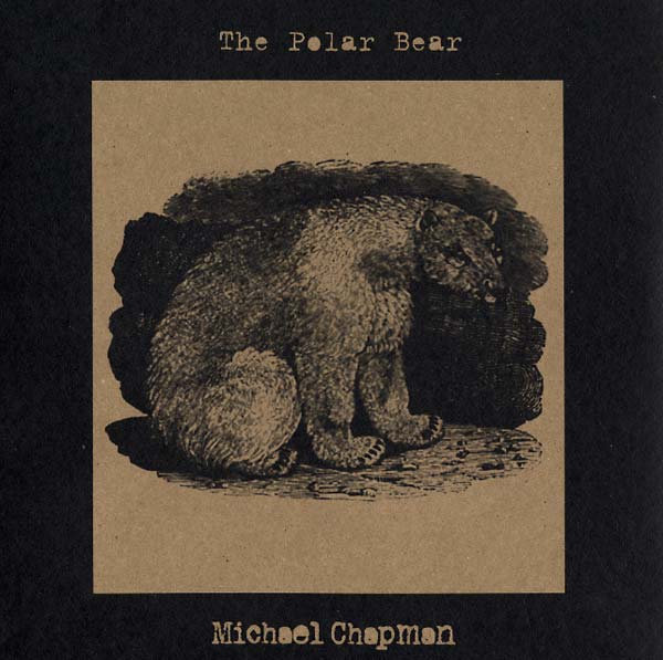 The Polar Bear Vinyl Record