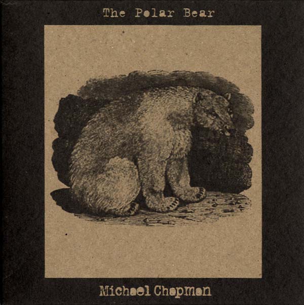 The Polar Bear Music CD