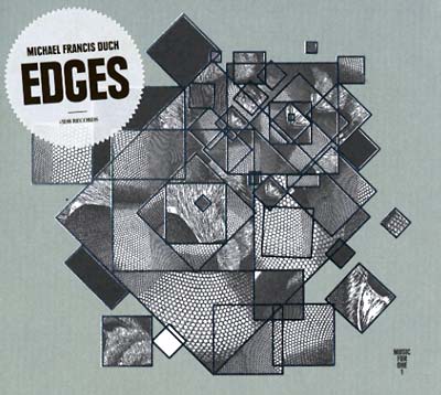 Edges Music CD