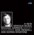 A New Serious Music Music CD