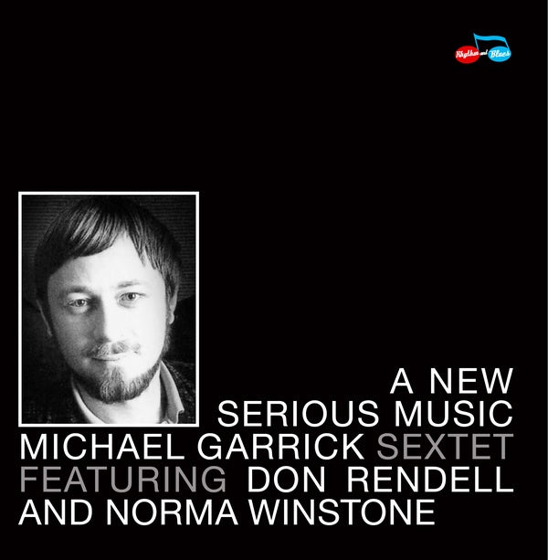 A New Serious Music Music CD