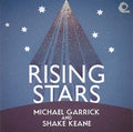 Rising Stars Vinyl Record