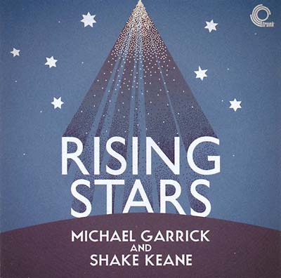 Rising Stars Vinyl Record
