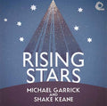 Rising Stars Music CD