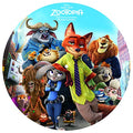 Music From Zootopia [Picture Disc] |