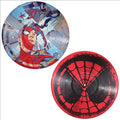Michael Giacchino - Spider-Man: Homecoming (Original Motion Picture Soundtrack Vinyl Picture Disc) | Mint (M) Mint (M)