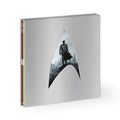 Star Trek: Into Darkness (Music From The Motion Picture) [Deluxe Edition] [Red/Yellow/Blue 3 LP] Vinyl Record