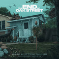 PRE-ORDER: Michael Giacchino - The End Of Oak Street [Teal And Brown Vinyl] [2LP] Vinyl Record