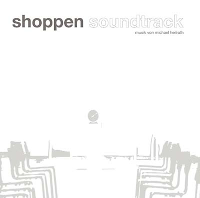 Shoppen Soundtrack Music CD