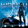 Michael Hoenig & J. Peter Robinson - The Wraith [Vinyl] Vinyl Record