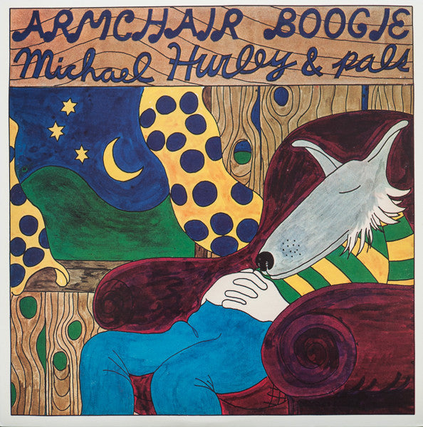 Armchair Boogie | Mint (M) Mint (M)