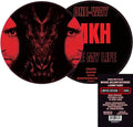 One Way/Save My Life (10" Vinyl) Vinyl Record