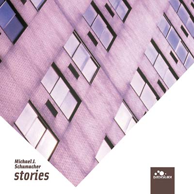 Stories Music CD